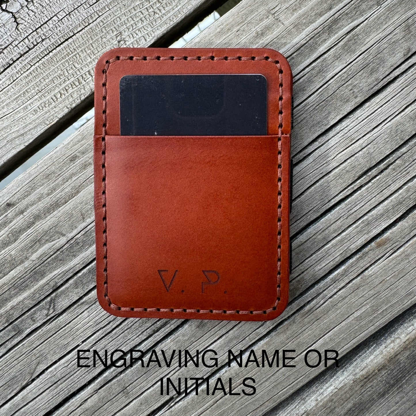 Magic wallet JD