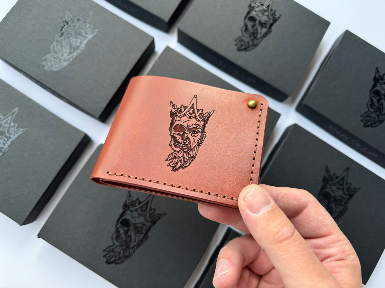 Wallets