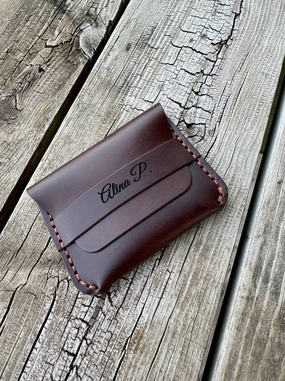Cardholdters
