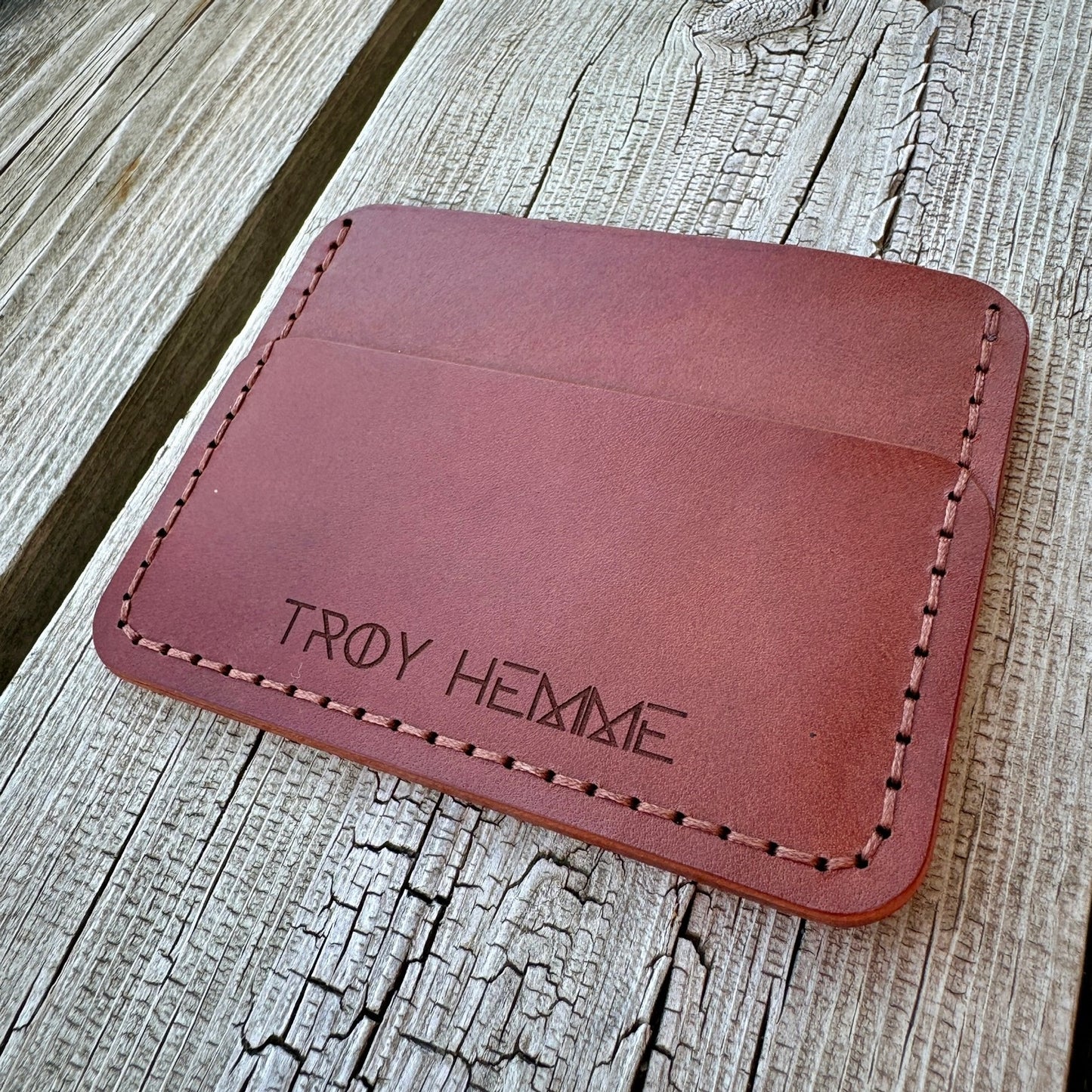 Classic Cardholder 3