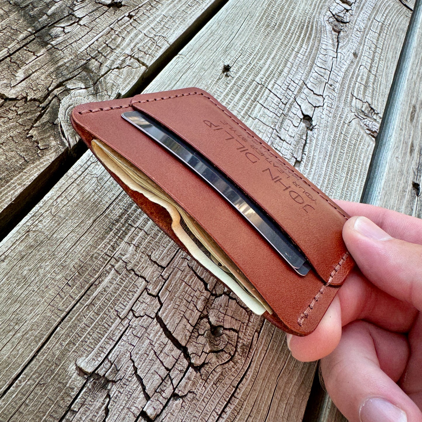 Classic Cardholder 3