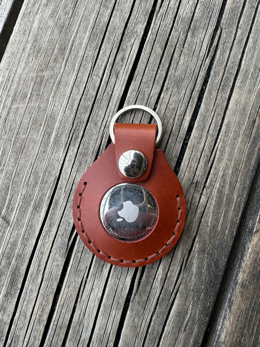 Personalized AirTag case
