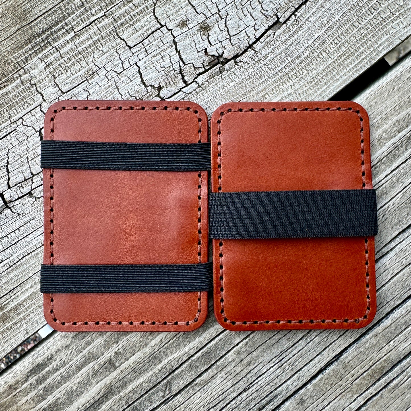 Magic wallet JD