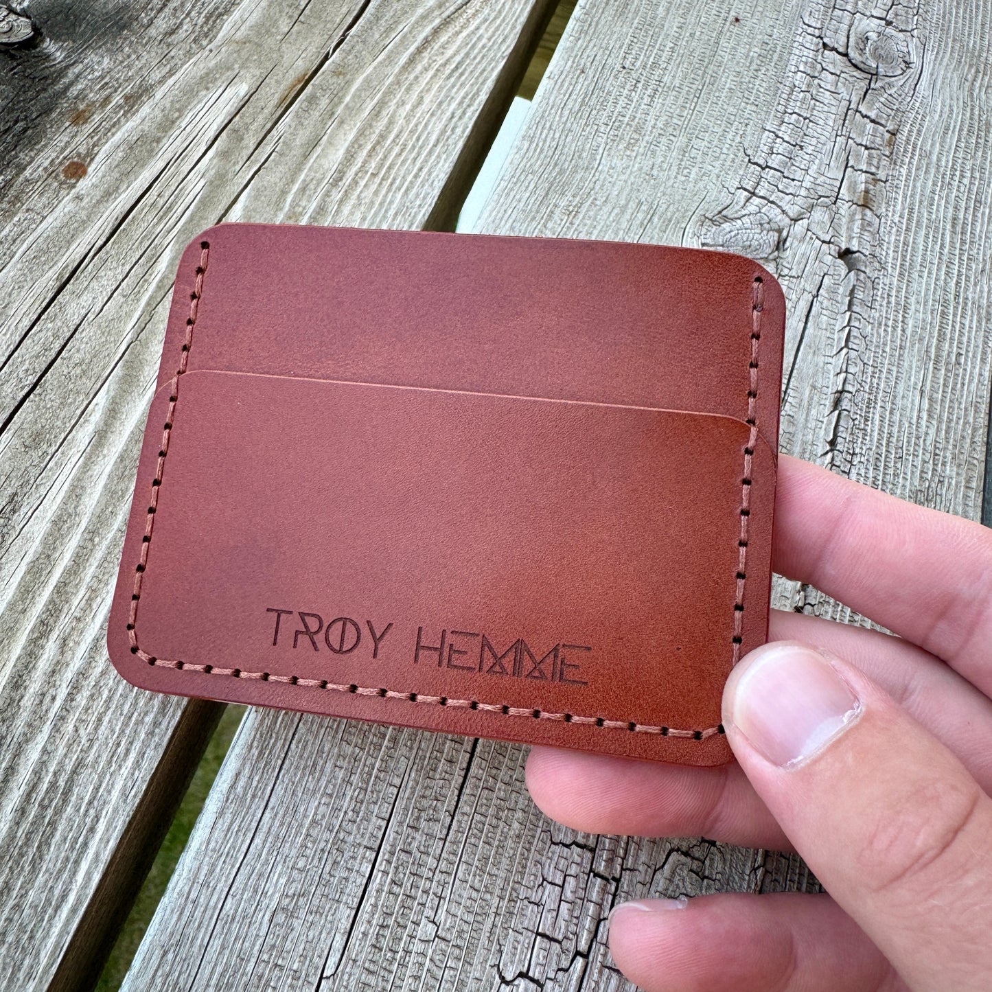 Classic Cardholder 3