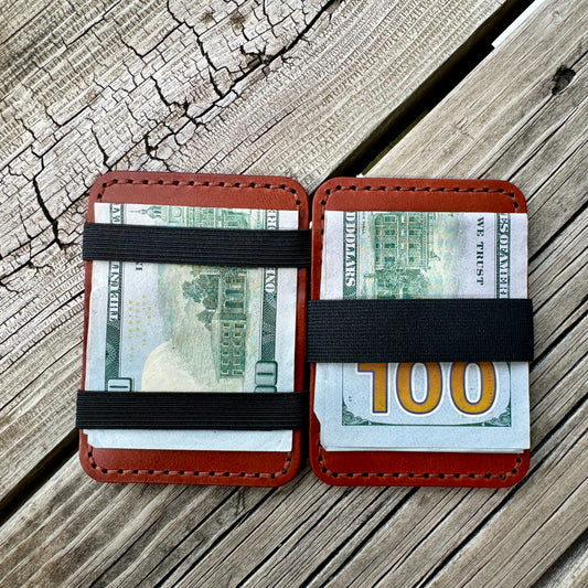 Magic wallet JD