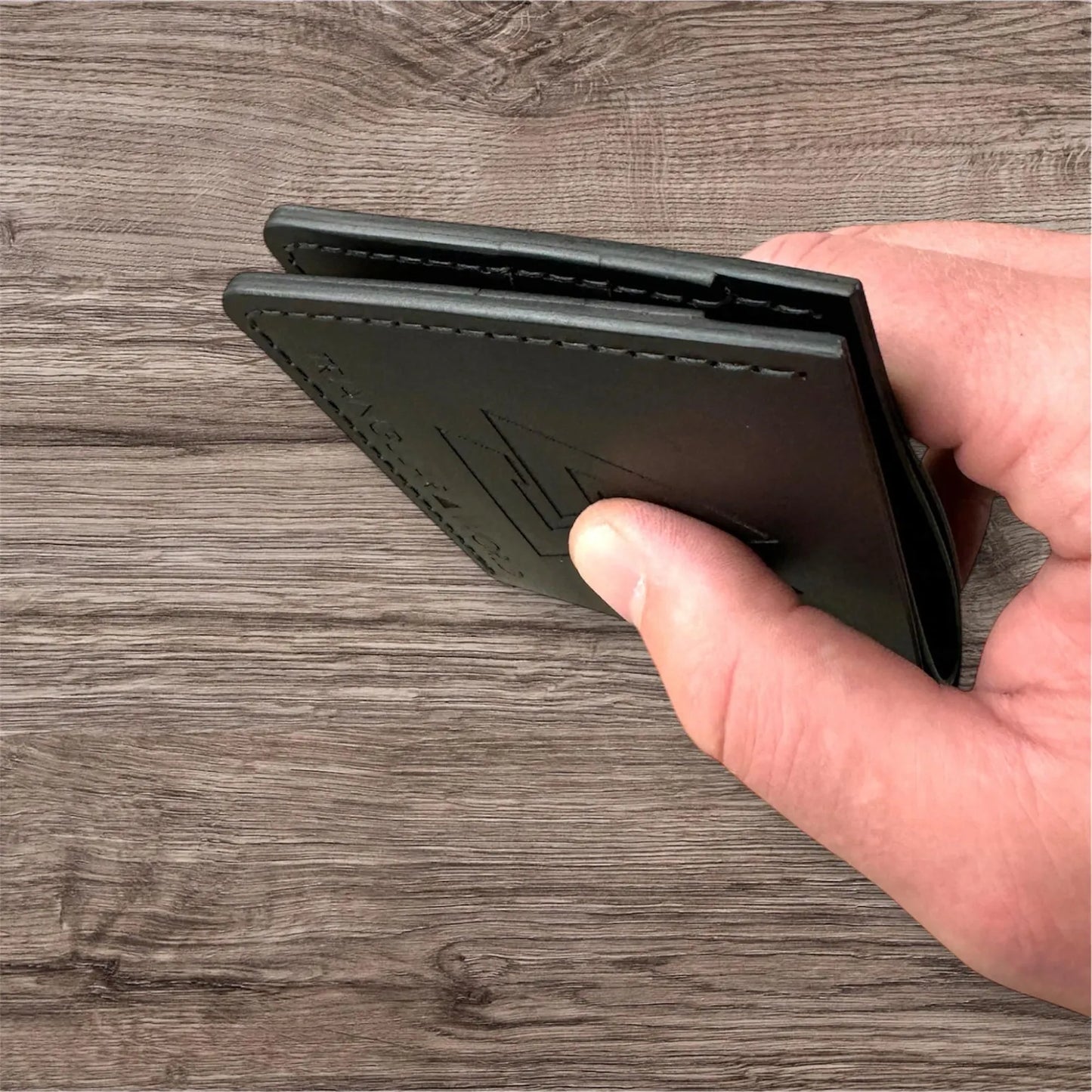 Classic bifold Wallet 6