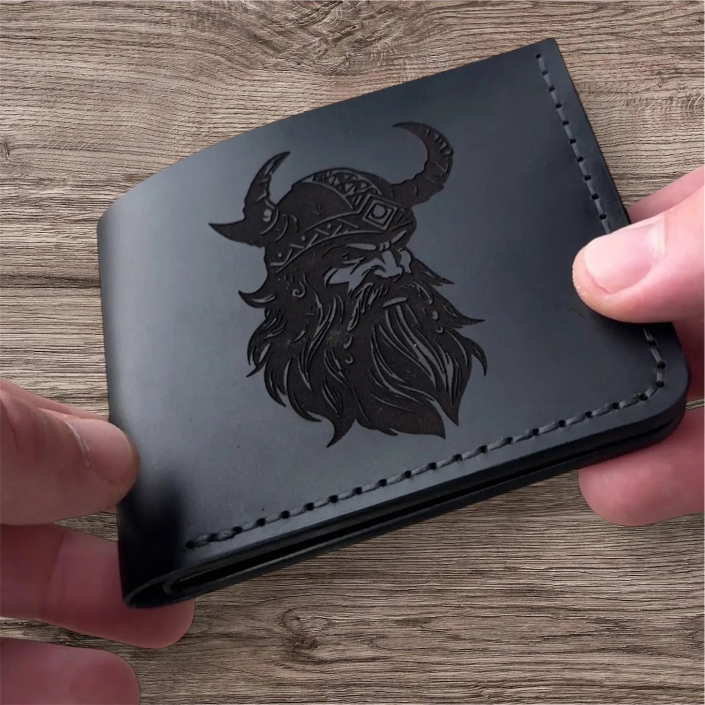 Classic bifold Wallet 6