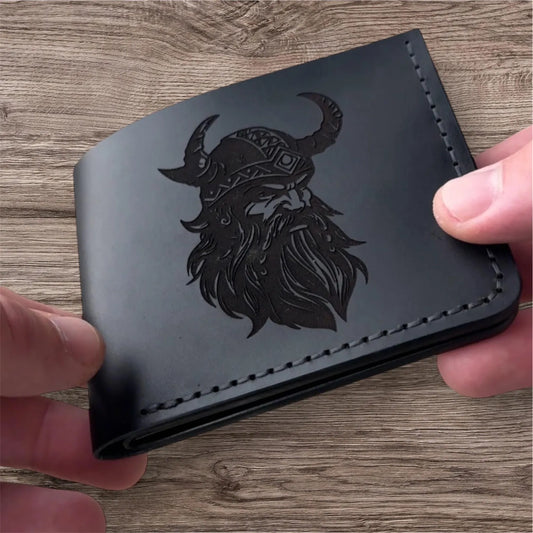 Classic bifold Wallet 6