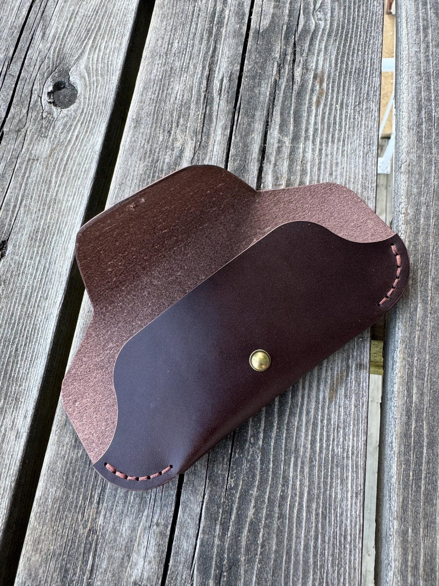 Personalized Glasses Case