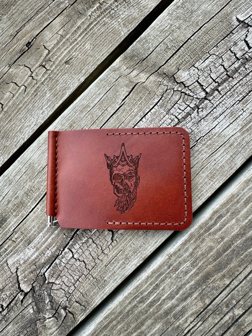 Money Clip wallet