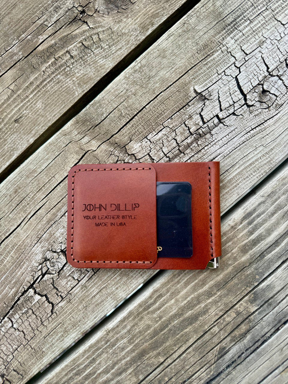 Money Clip wallet